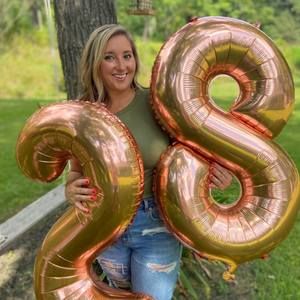 Meet your Posher, Morgan